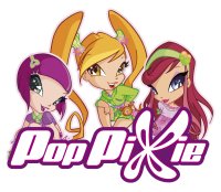 PopPixie e Scuola di Vampiri, nuove serie animate nel mattino di Rai 2